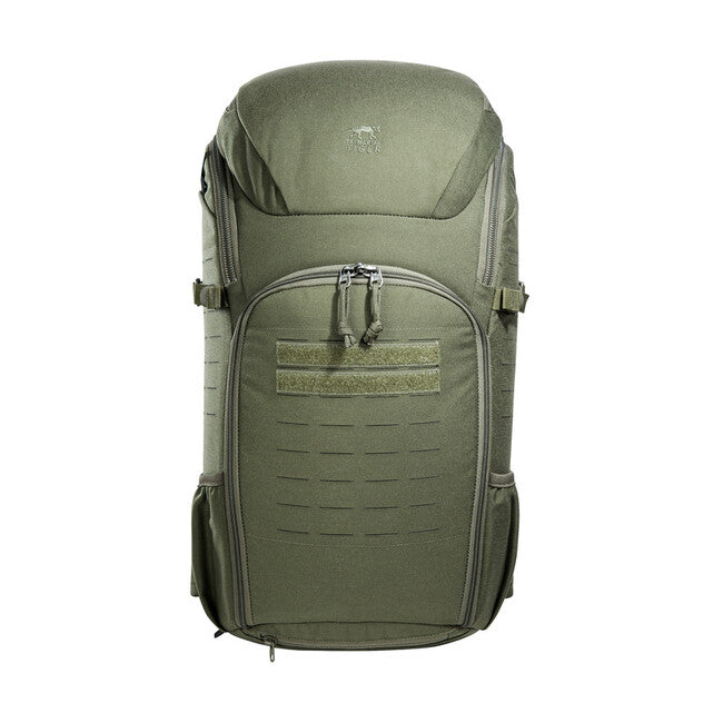 Tasmanian Tiger PACK 30 modularer rucksack für kamera, oliv