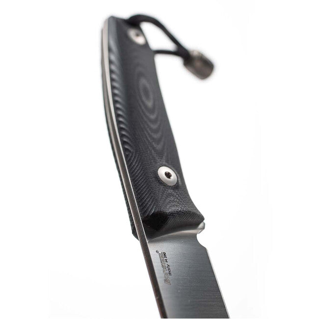 Lionsteel M1 Sehr praktisch GBK
