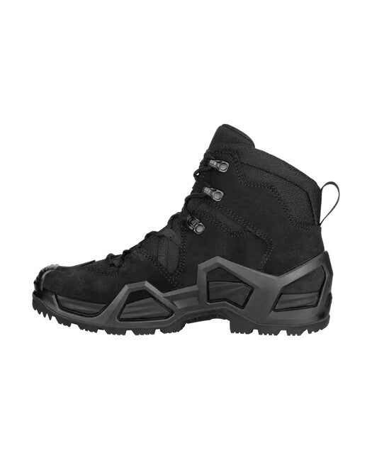 LOWA Zephyr MK2 GTX MID Ws damen tactical stiefel , schwarz