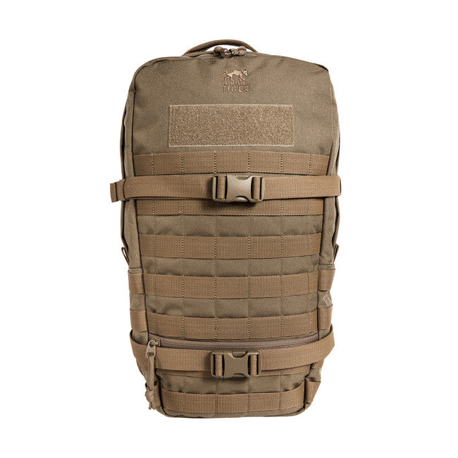 Tasmanian Tiger ESSENTIAL 15L, coyote