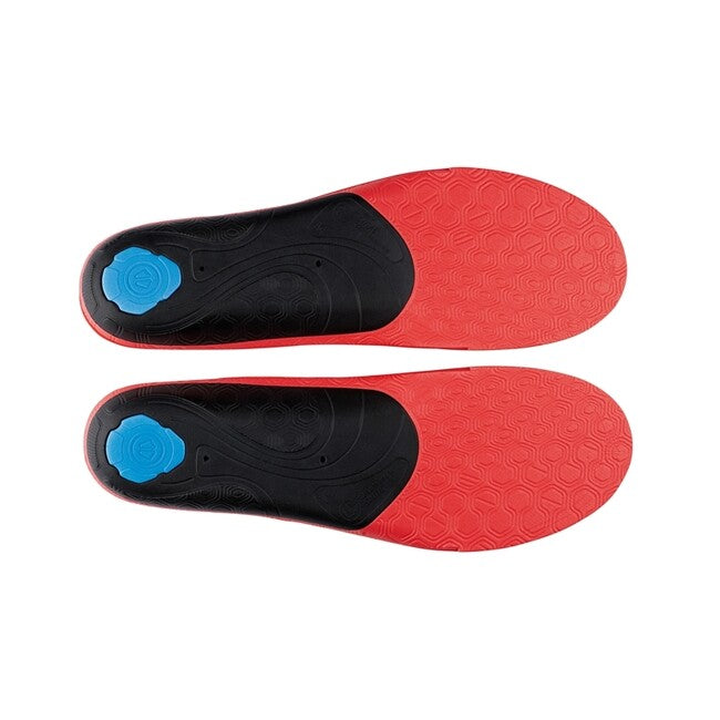 Sidas 3Feet Eco Winter Low Einlegesohlen mit support