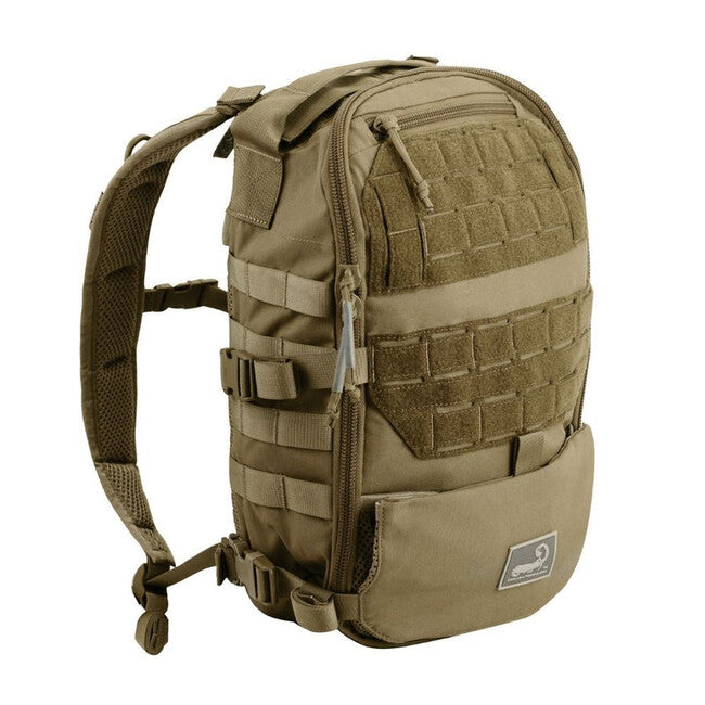 Agilite Rucksack Amap III Assault Pack 26, coyote brown