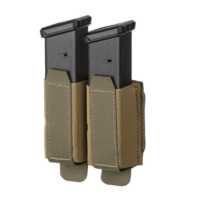 Direct Action® SLICK Pistolentasche für Magazine, Coyote Brown
