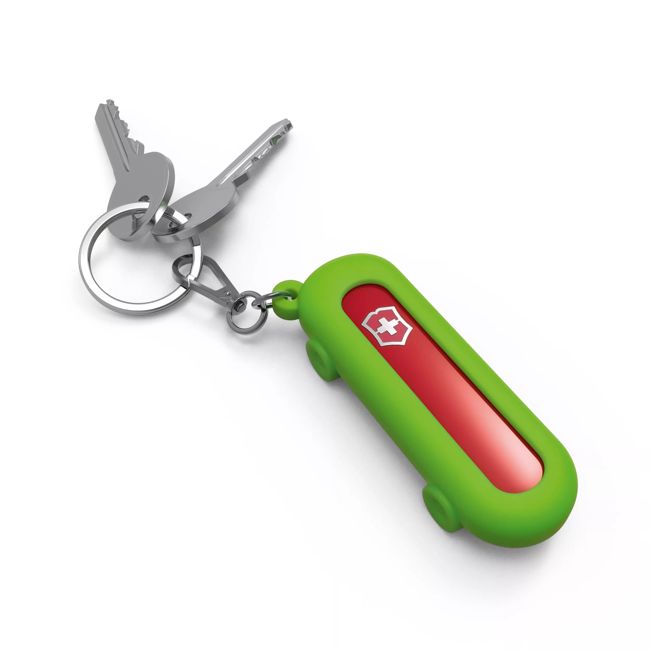 Victorinox Púzdro na vreckový nôž, zelená