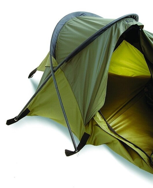 Snugpak Stratosphere einzel-biwakzelt, oliv