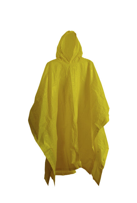 Coghlans Leichter Poncho, gelb