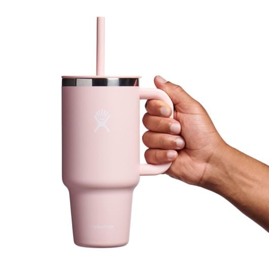 Hydro Flask Thermobecher 32 OZ All Around Travel Tumbler, Trillium