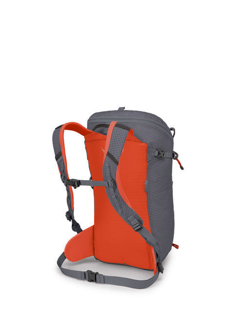 OSPREY MUTANT 22 kletterrucksack, tungsten grey