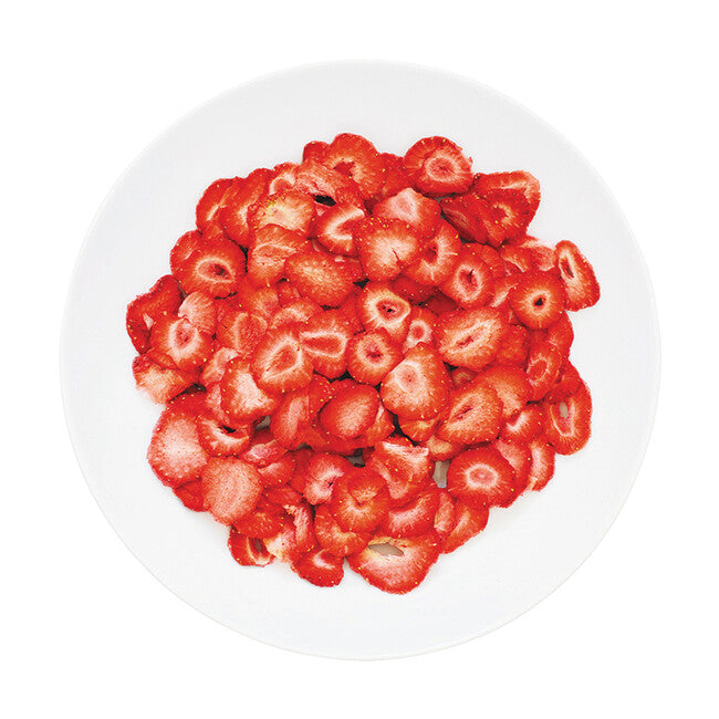 LYOfood Erdbeeren 370g