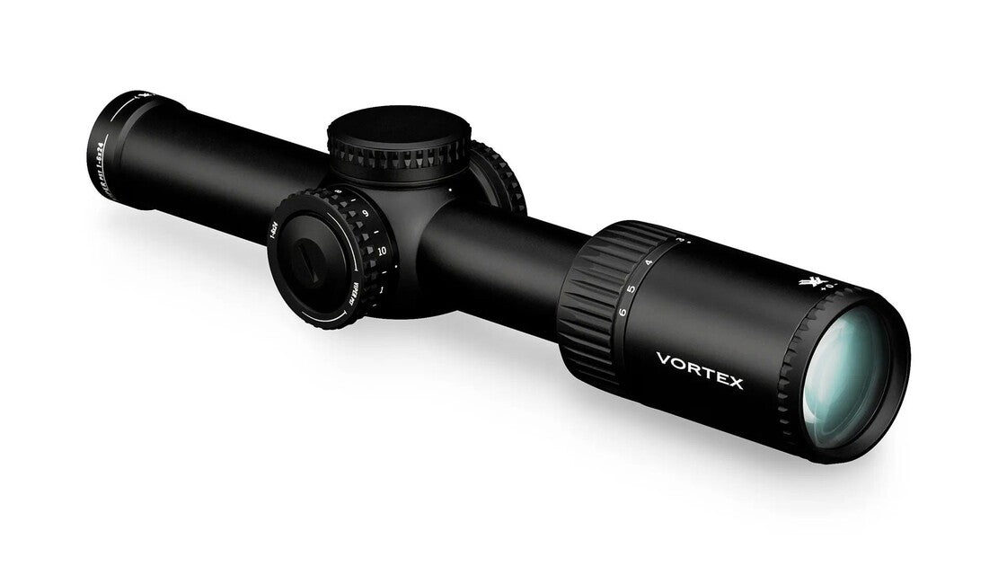 VorTex Optics Viper® PST™ Gen II 1-6x24 SFP VMR-2 MOA puškohrof