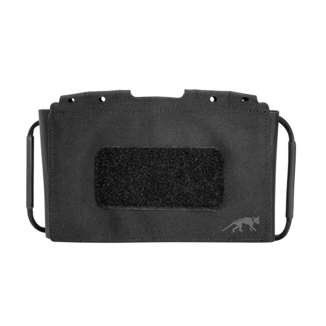 Tasmanian Tiger IFAK Pouch Dual Erste-Hilfe-tasche, schwarz
