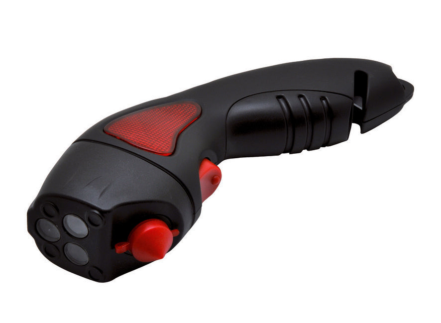Baladeo PLR432 spotlampe, schwarz