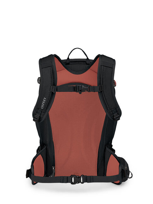 OSPREY Sopris 30 skialp-rucksack schwarz