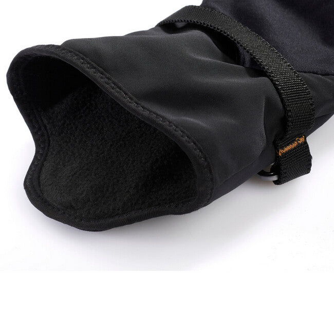 Therm-ic extra warme handschuhe