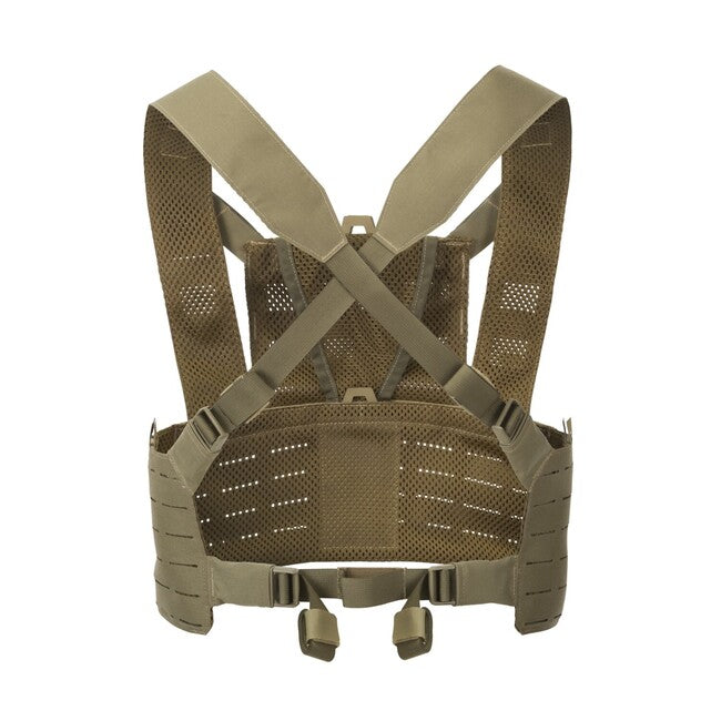 Direct Action TYPHOON Chest Rig, Cordura, Adaptive Green