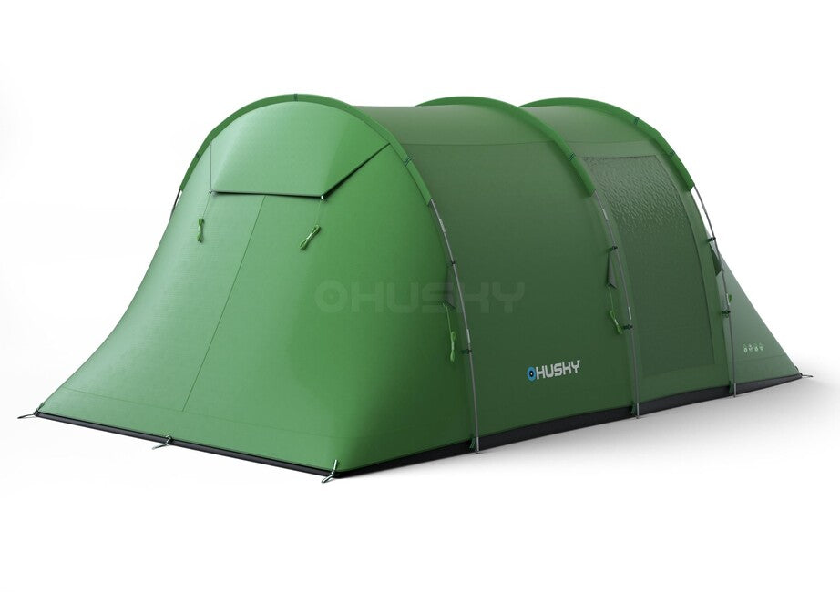 HUSKY Bolen 5 Dural Zelt