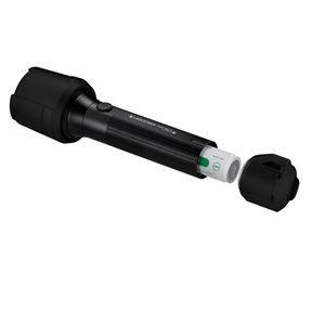 LEDLENSER P6R WORK leuchte