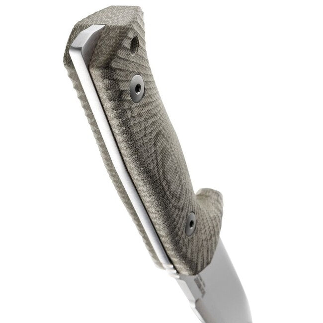 Lionsteel Medium lange Dolch mit Micarta Griff T5 CVG