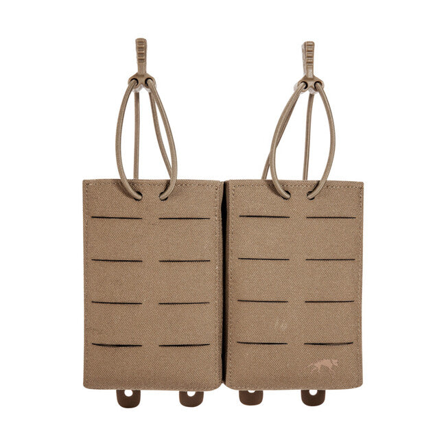 Tasmanian Tiger Magazintasche 2 SGL Mag Pouch BEL MKIII, coyote brown