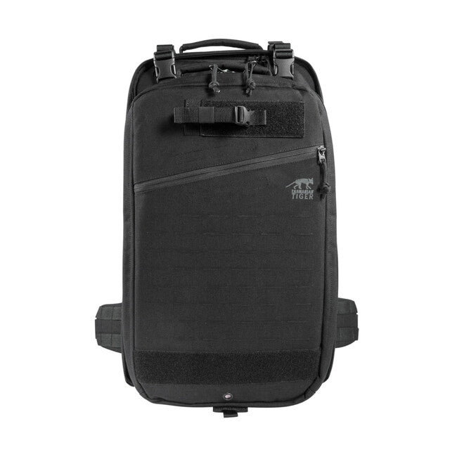 Tasmanian Tiger First Responder MoveOn MKII medizinischer rucksack schwarz 40L