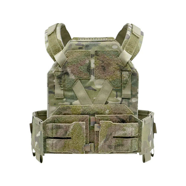 Agilite Plattenträger Sub-Zero, multicam