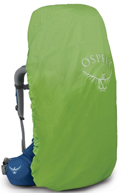 OSPREY Ariel 65 II, ceramic blue