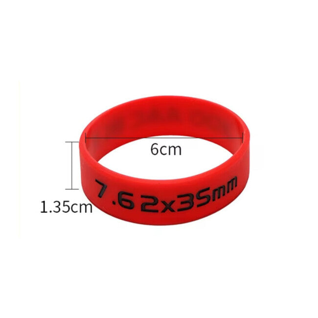 Leguon Torque 7.62 mm markierung des magazins gummiband , olivgrün
