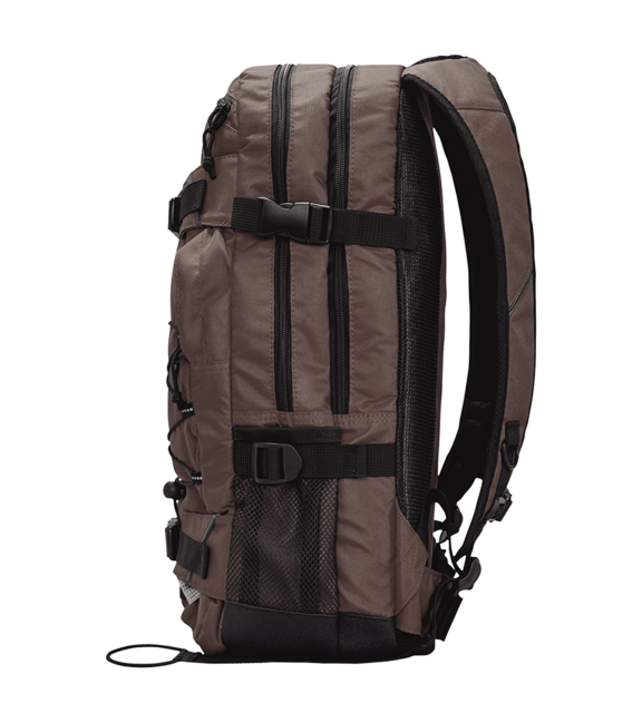 Forvert Louis Laptop Backpack 25L, Dark Brown