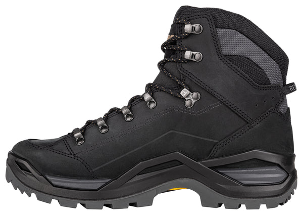 Lowa Herren- trekingova Schuhe Renegade EVO GTX MID
