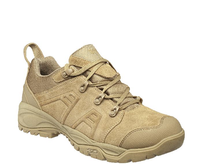 Bennon Panther XTR 06 NM Low Boots, Sand