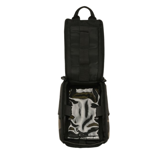 Brandit Molle Premium Θήκη Πρώτων Βοηθειών, dark camo