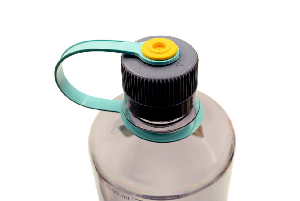 Nalgene Nm Sustain Trinkflasche 1 l Aubergine
