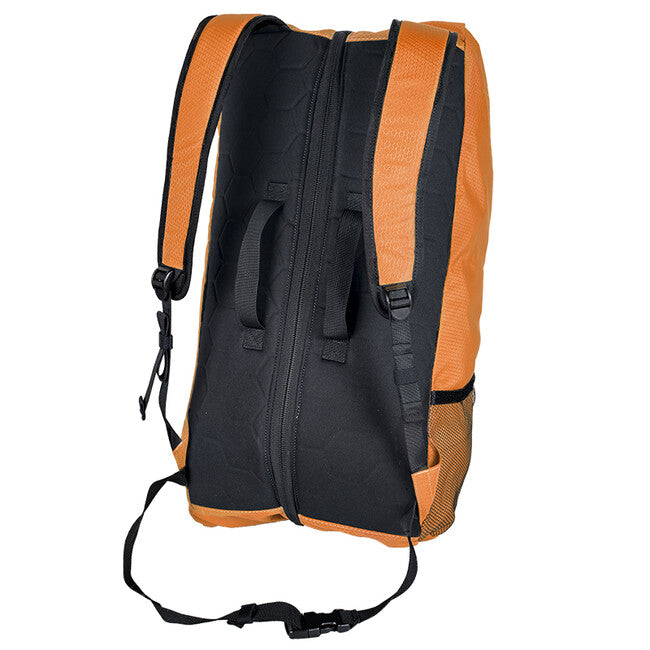 Beal Combi Cliff seiltasche 45 l, orange