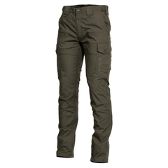 Pentagon Ranger 2.0 Rip-Stop-Hose, Ranger green