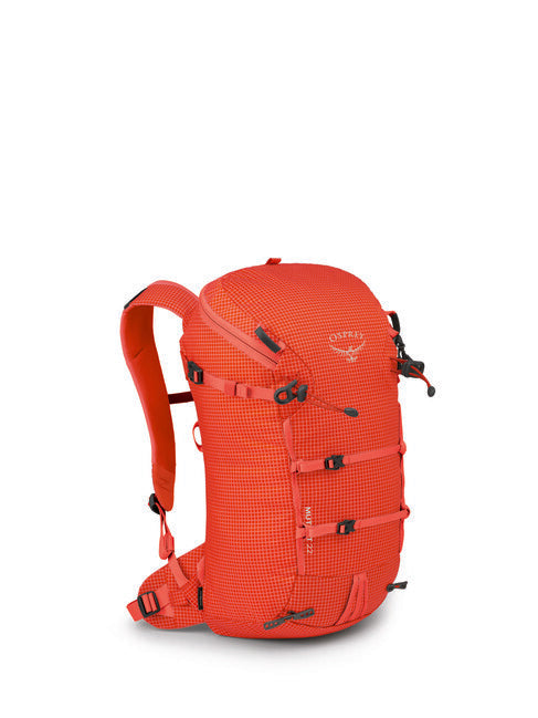 Osprey Mutant 22 Climbing Backpack, Mars Orange