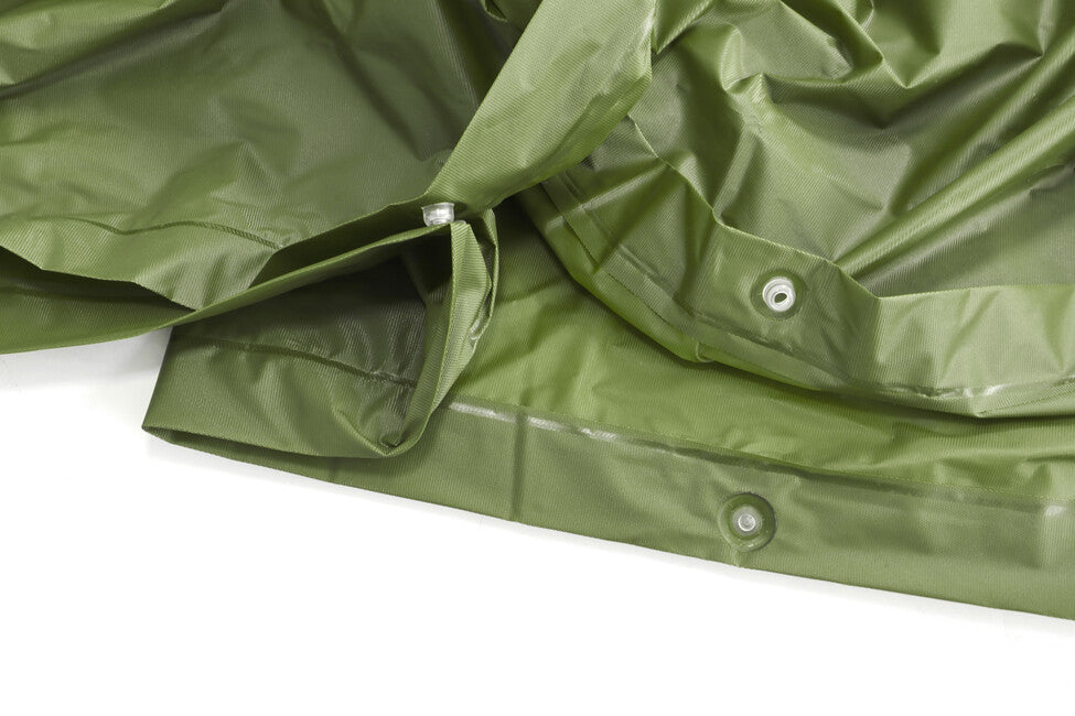 Origin Outdoors Traveller regenschutz olive