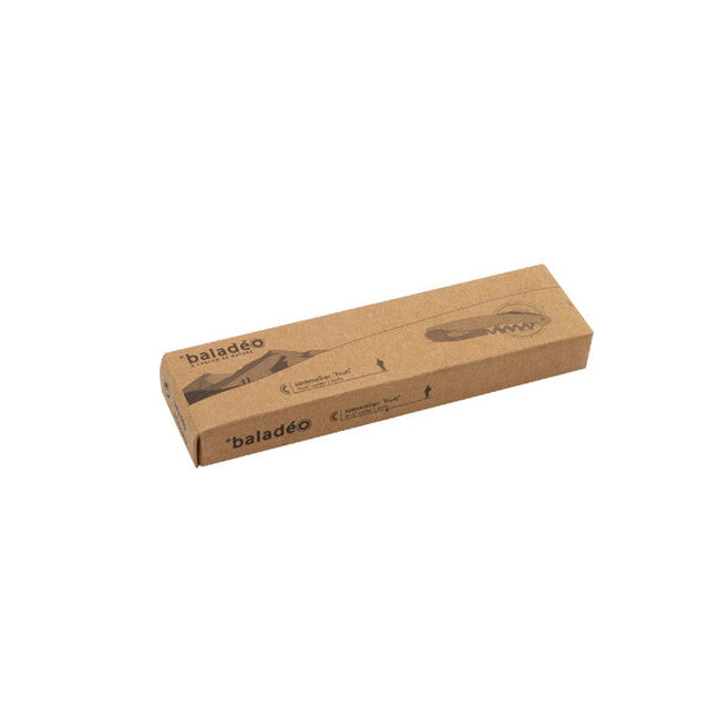 Baladeo ECO071 Fruti Kellnermesser, orange