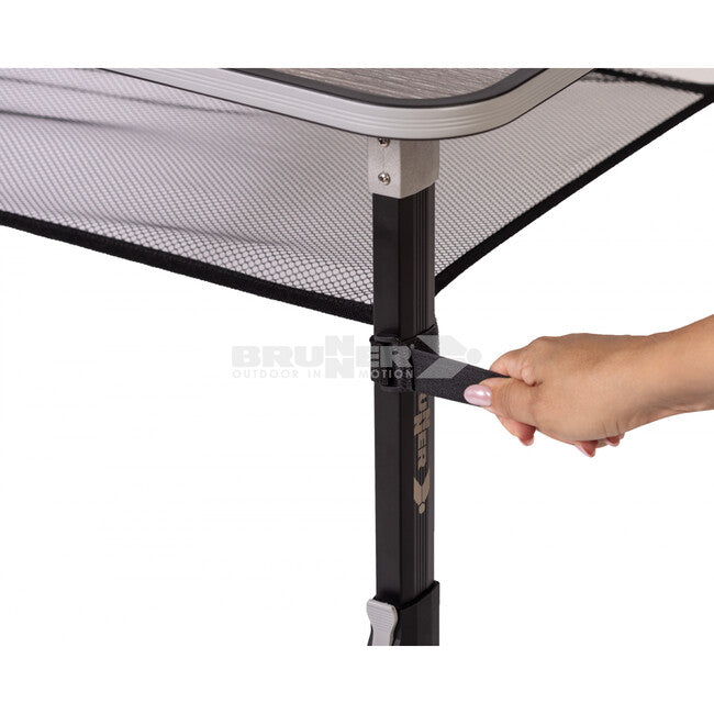 Brunner Campingtisch ELÙ NG 120