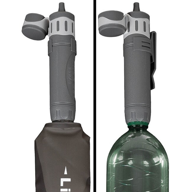 Surao Life 2 Go Basic Wasserfilter