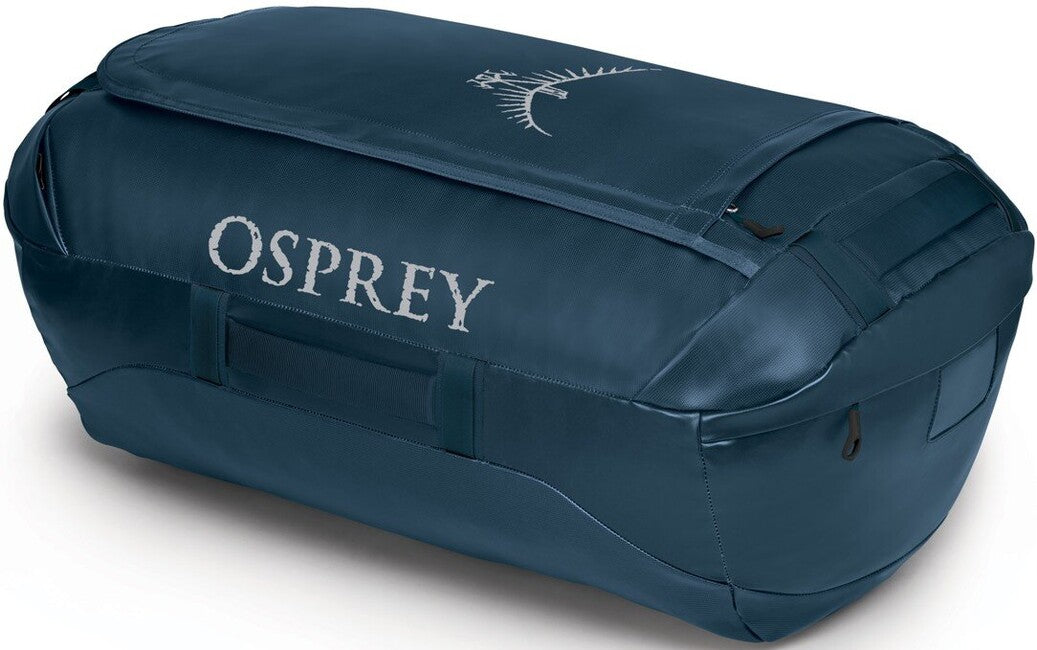 OSPREY Transporter 95, venturiblau