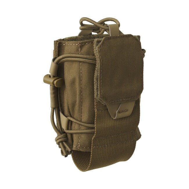 Helikon-Tex Funkgerätetasche - Coyote