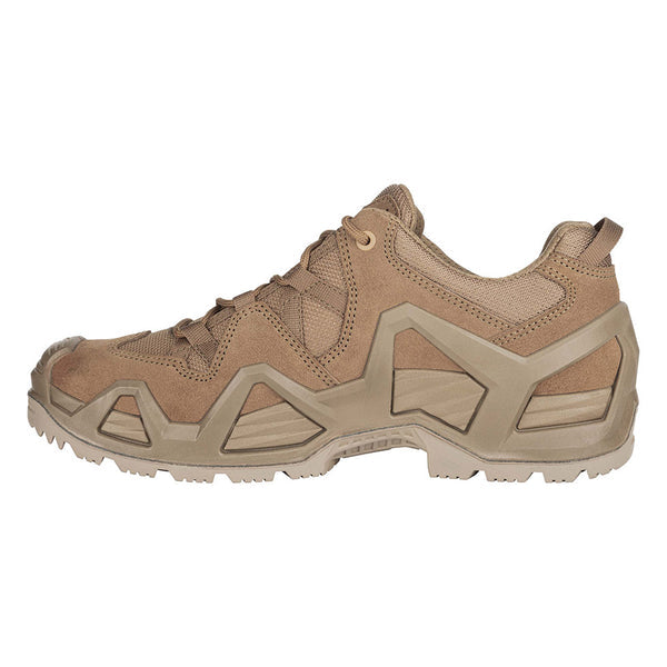 LOWA Zephyr MK2 GTX LO herren-Taktik-Stiefel, coyote OP