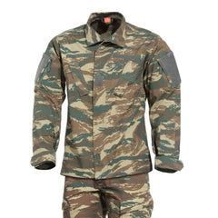 Pentagon ACU 20 Jacket Herren Bluse, GRCamo