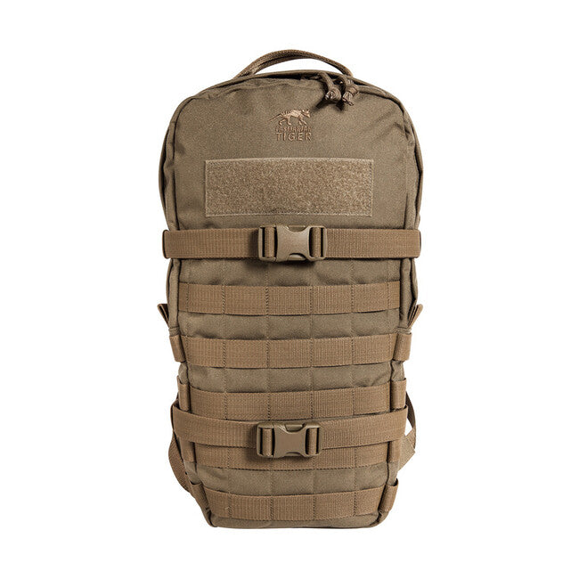 Tasmanian Tiger ESSENTIAL 9L, rucksack, coyote