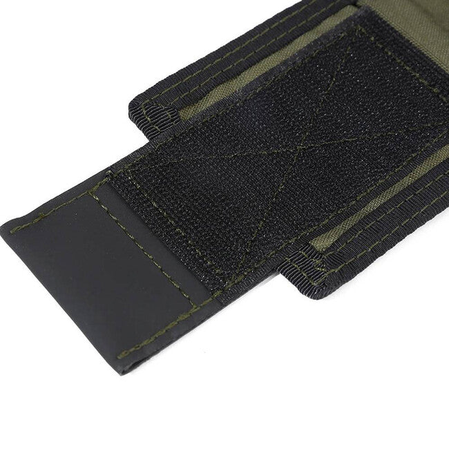 Emersongear Battlefield Magazintasche 7.62, ranger grün 500D