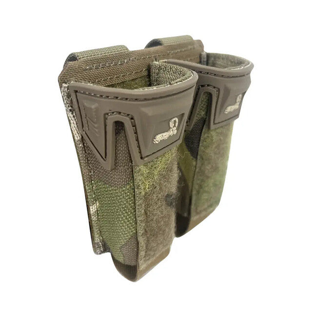 Agilite Vrecko für Waffe Pincer Double, multicam