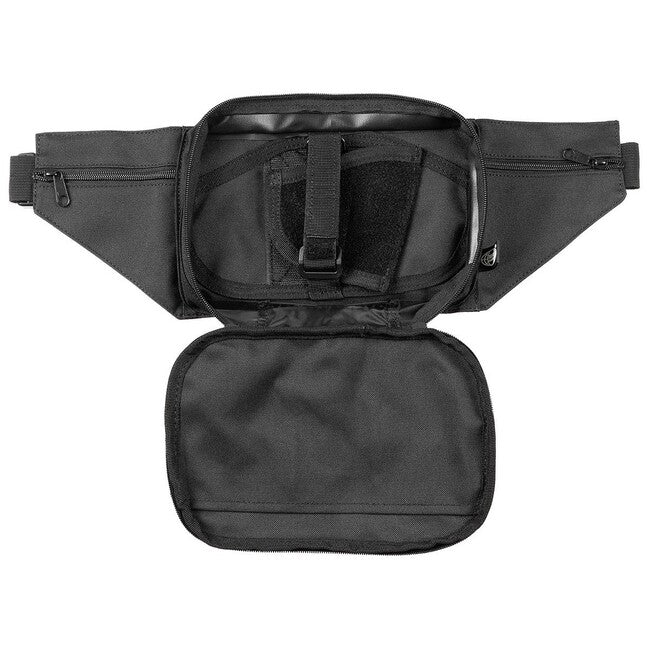 MFH Security Hip Pack