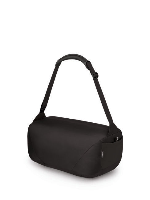 OSPREY Ul Stuff Duffel schwarz