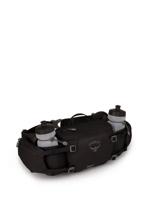 OSPREY Savu 5 niere, schwarz