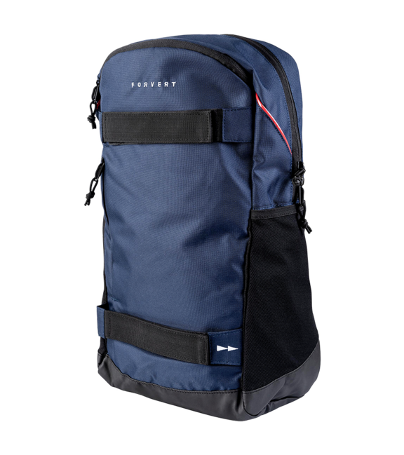 Forvert Larry rucksack 20L, navy blau